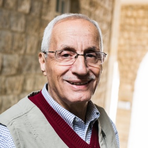 Dr. Jean Bouchebel