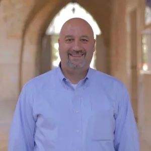Patrick Bouchebel